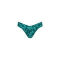 Cheeky V Bikini Bottom