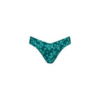 Cheeky V Bikini Bottom