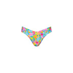 Cheeky V Bikini Bottom