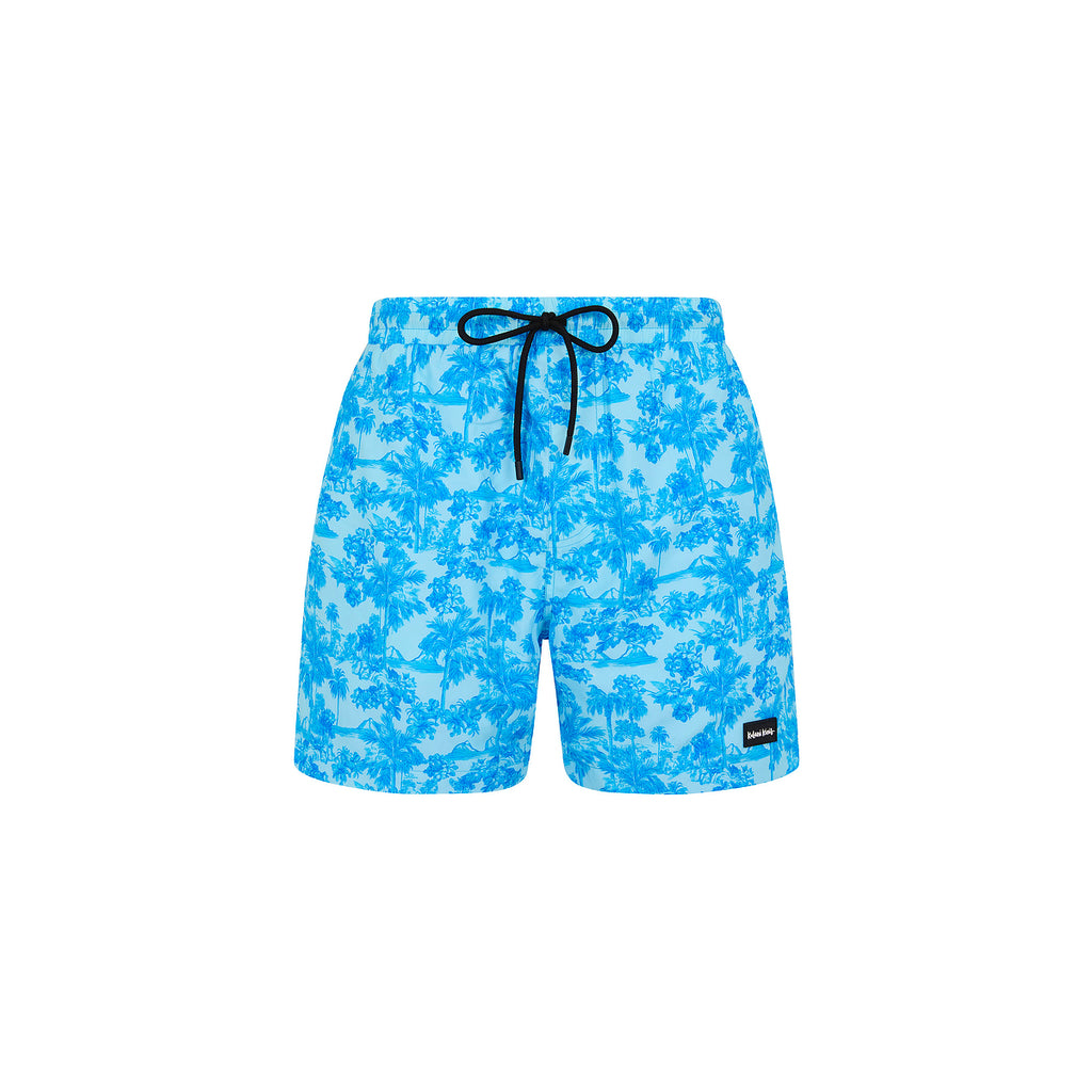 Men's Swim Trunks
