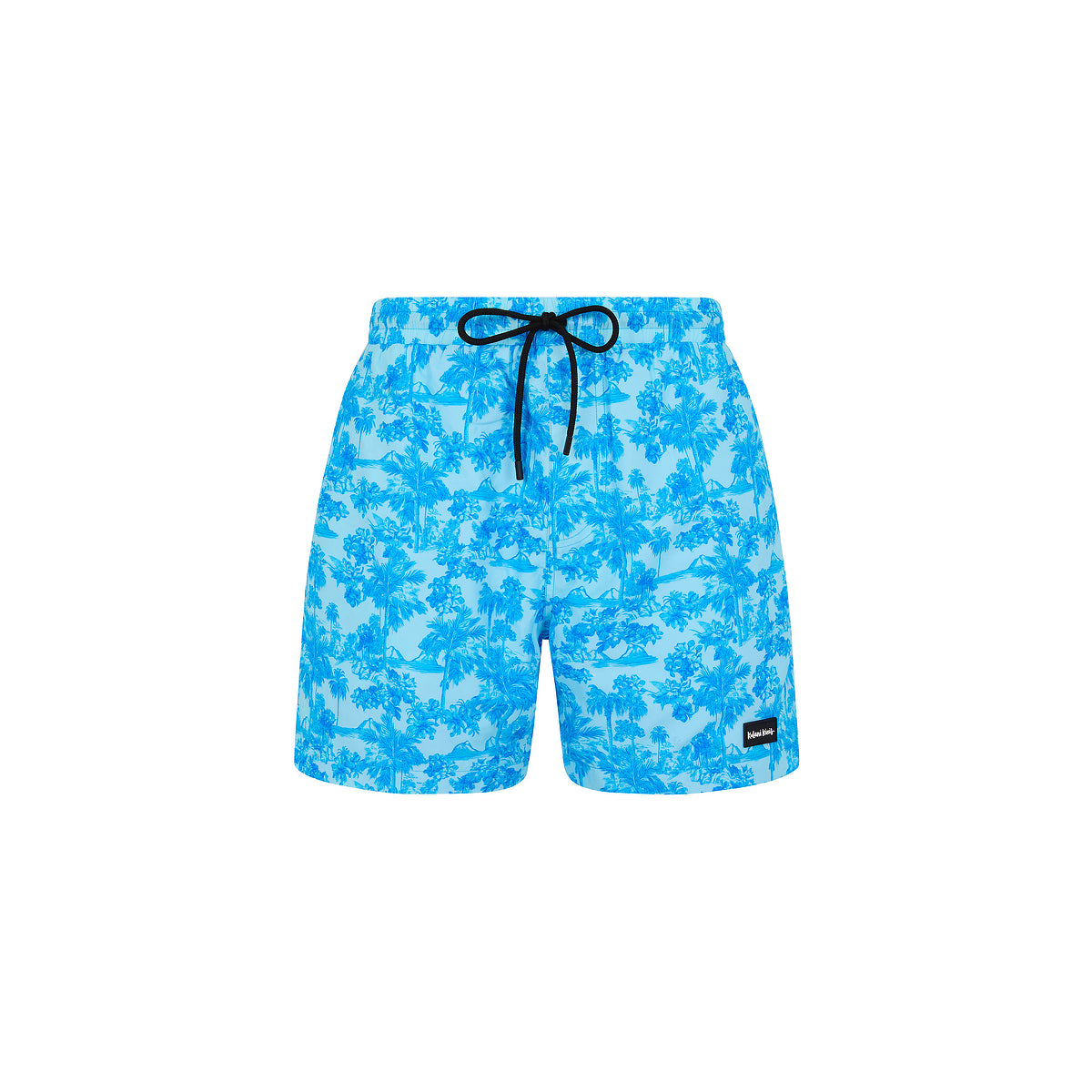 Men's Swim Trunks