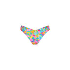 Cheeky V Bikini Bottom