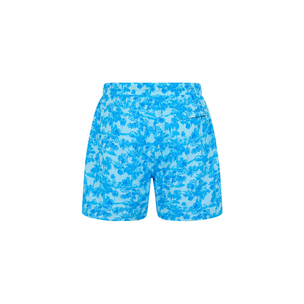 Men's Swim Trunks