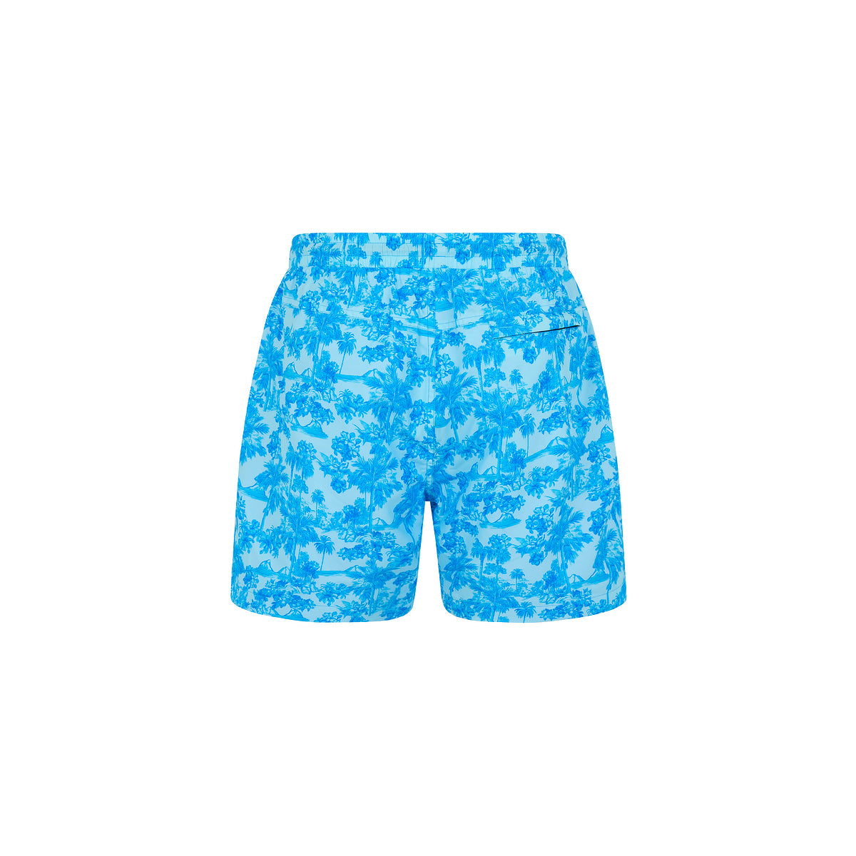 Men's Swim Trunks