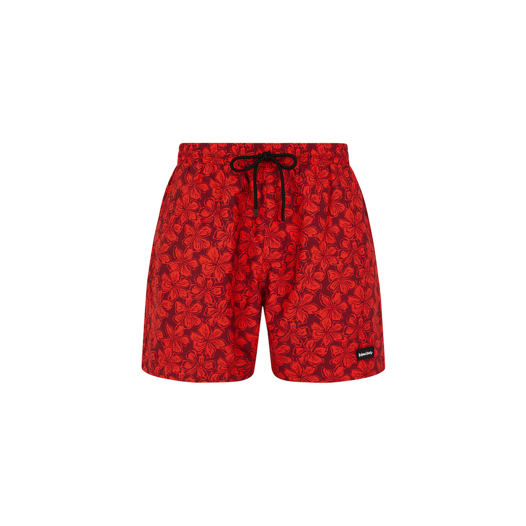 Men's Swim Trunks