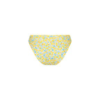 Decorative Full Coverage Bikini Bottom