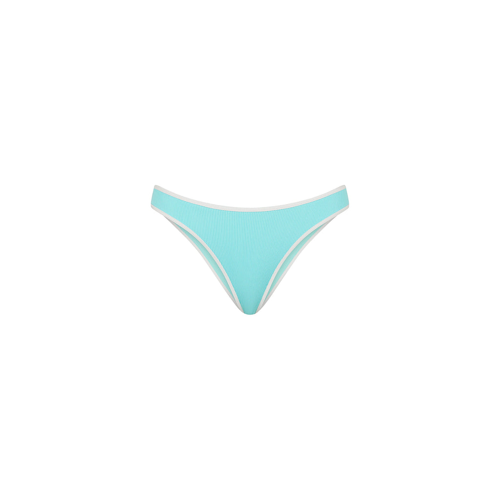Modest Bind Full Coverage Bikini Bottom