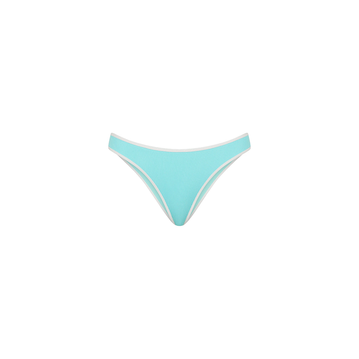 Modest Bind Full Coverage Bikini Bottom
