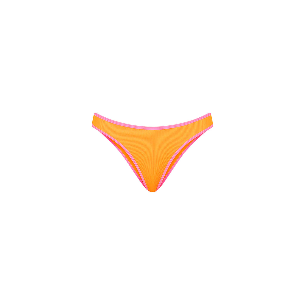 Modest Bind Full Coverage Bikini Bottom