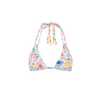 Halter Bralette Bikini Top