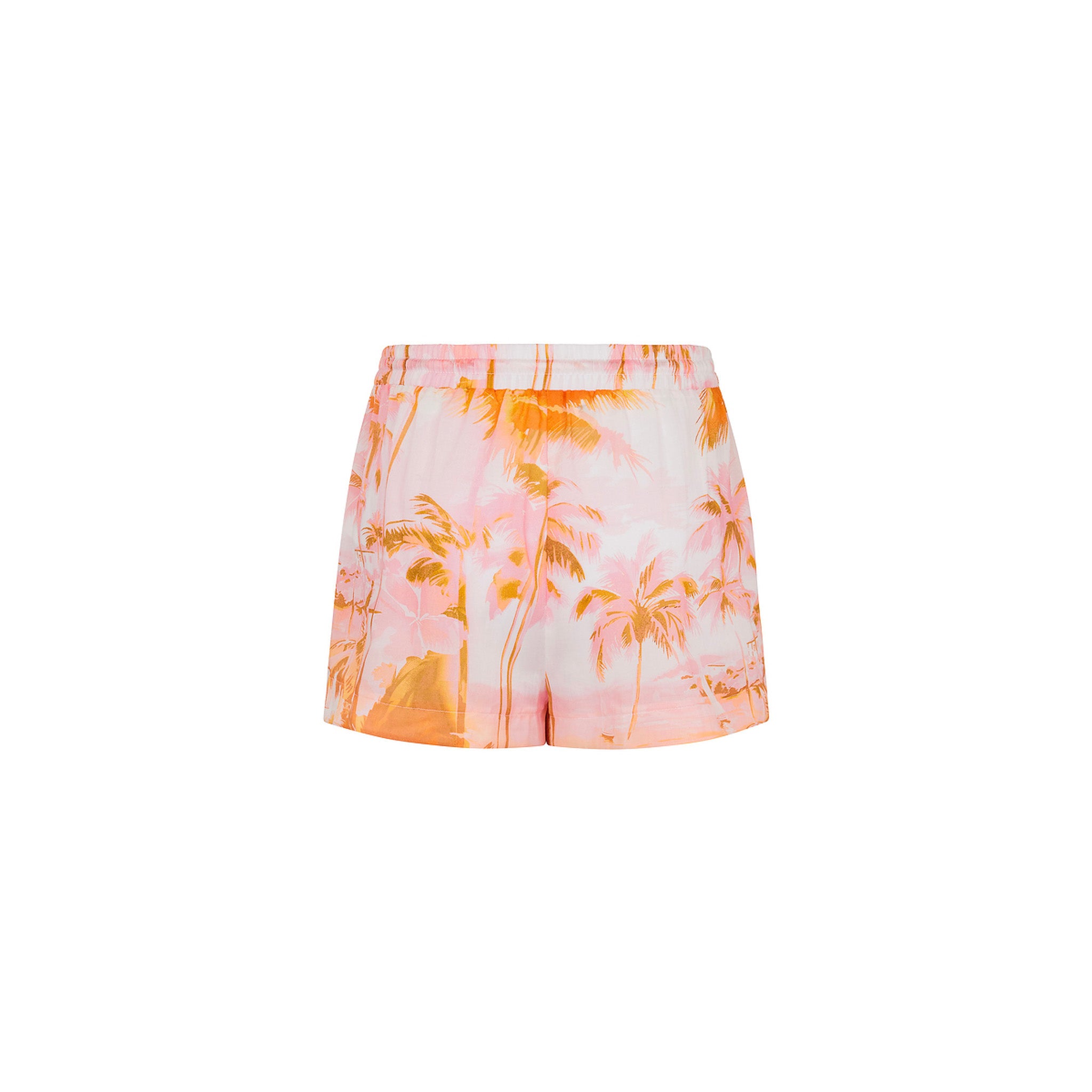 Lightweight Summer Shorts