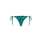 Thong Tie Side Bikini Bottom