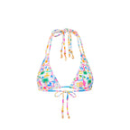 Halter Bralette Bikini Top