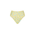 High Hip Cheeky Bikini Bottom
