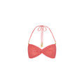 Twist Front Crop Top