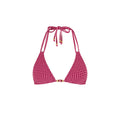 Halter Bralette Bikini Top