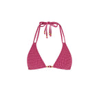 Halter Bralette Bikini Top