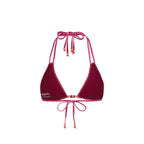 Halter Bralette Bikini Top