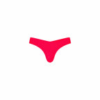 Cheeky V Bikini Bottom