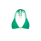 Halter Bralette Bikini Top