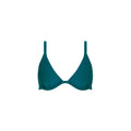 Underwire Triangle D+ Cup Bikini Top