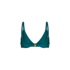 Underwire Triangle D+ Cup Bikini Top