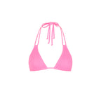 Halter Bralette Bikini Top