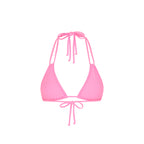Halter Bralette Bikini Top