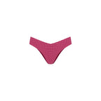 Cheeky V Bikini Bottom
