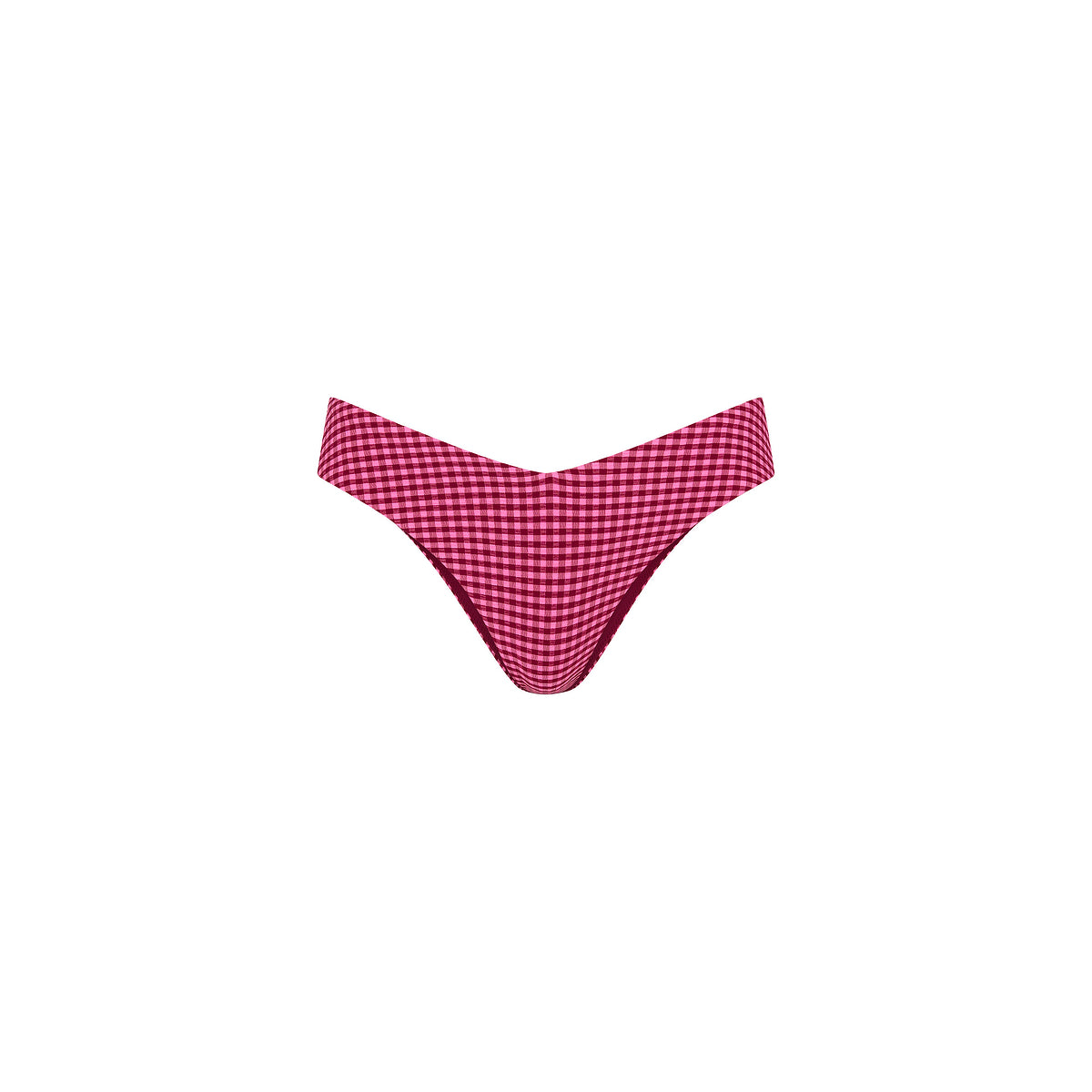 Cheeky V Bikini Bottom