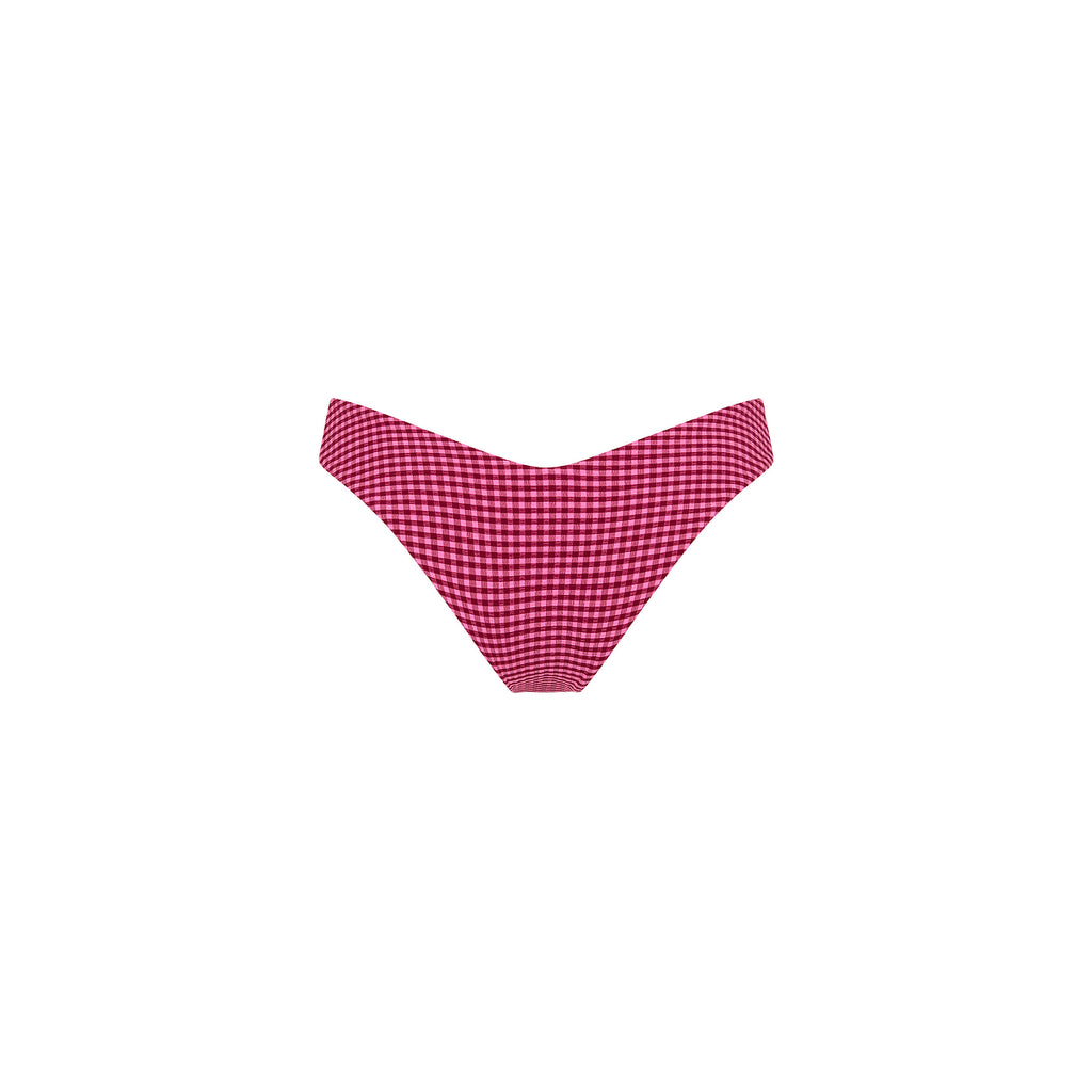 Cheeky V Bikini Bottom