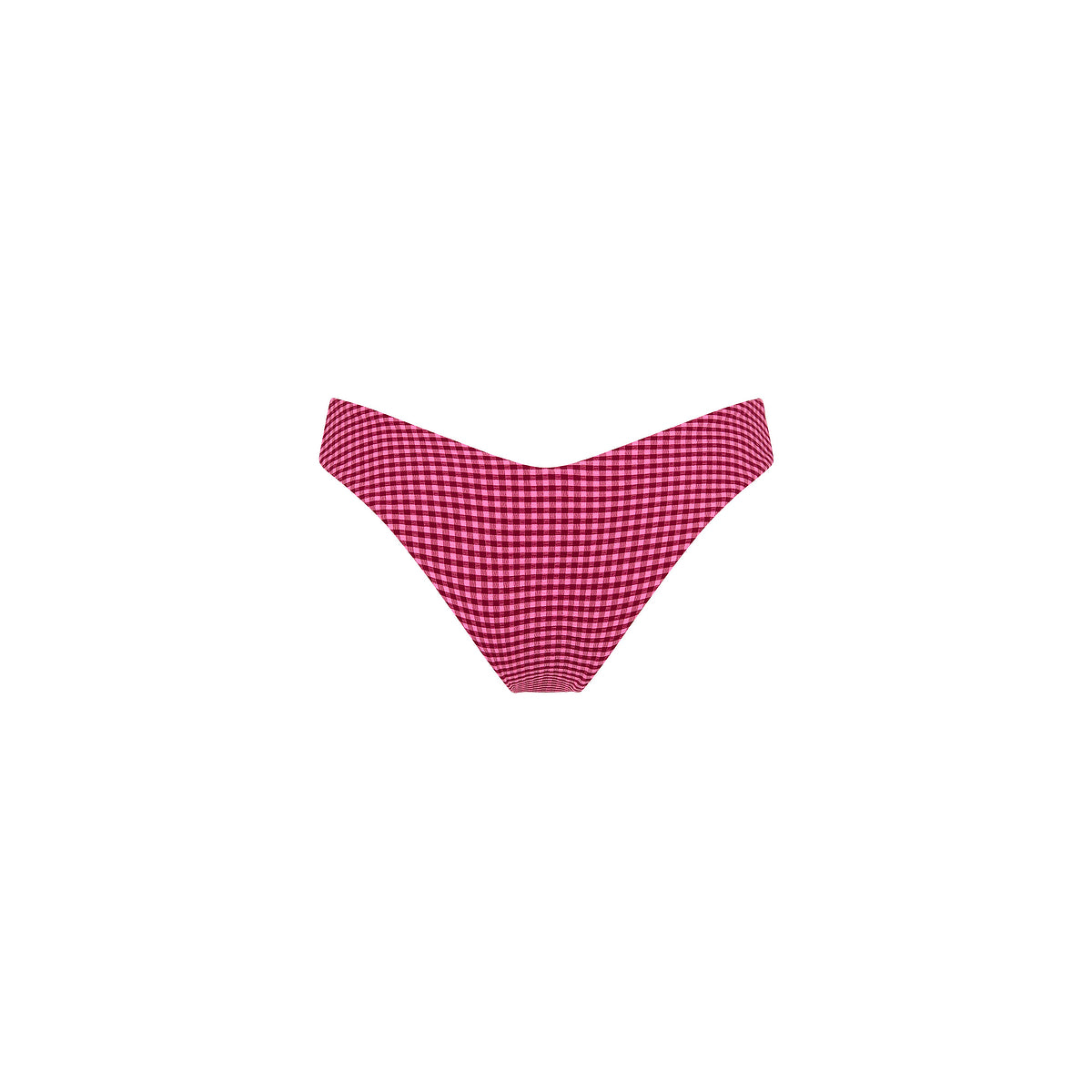 Cheeky V Bikini Bottom