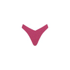 Y Cheeky Bikini Bottom