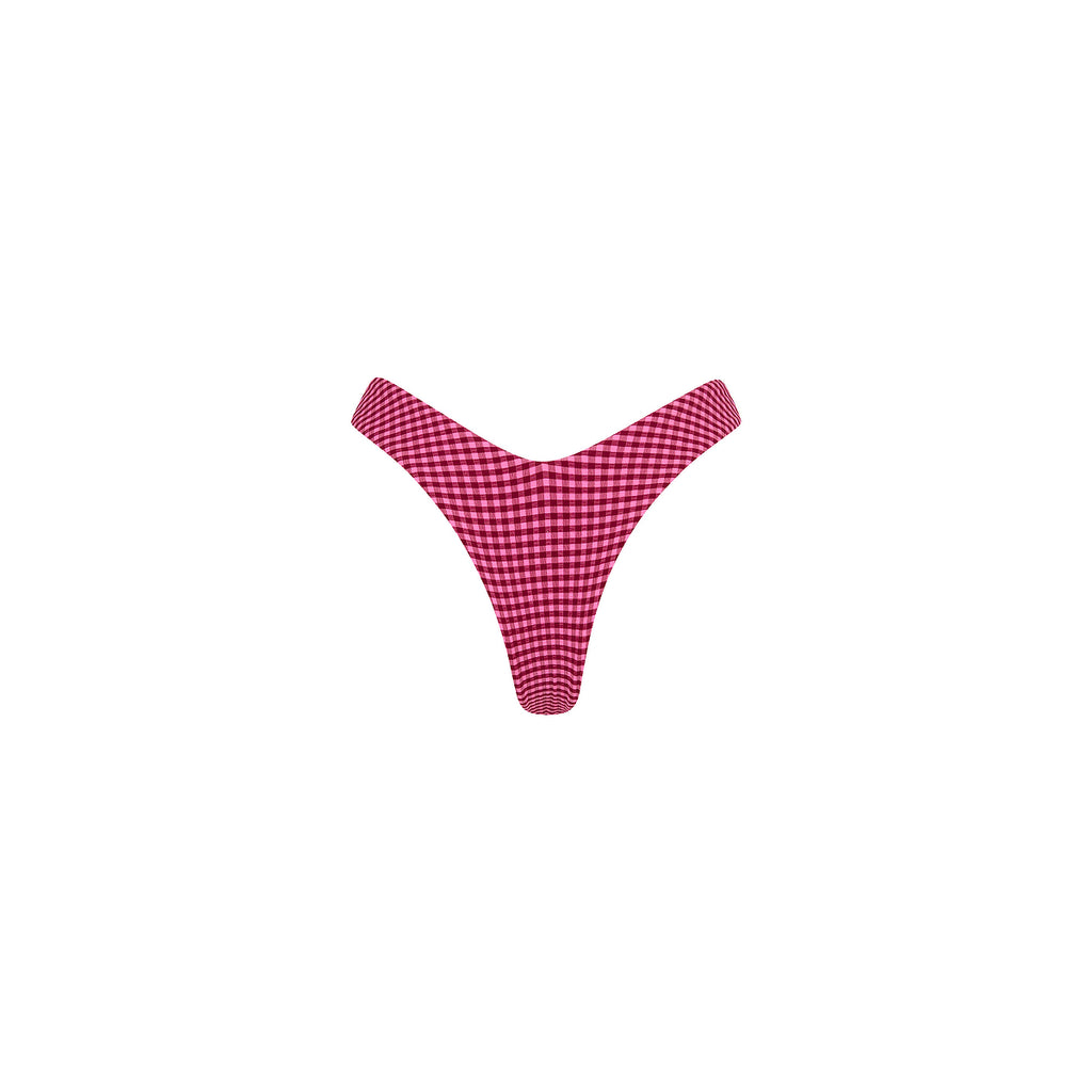 Y Cheeky Bikini Bottom