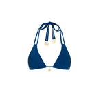 Halter Bralette Bikini Top