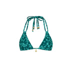 Halter Bralette Bikini Top