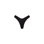Y Cheeky Bikini Bottom