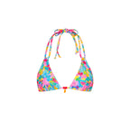 Halter Bralette Bikini Top