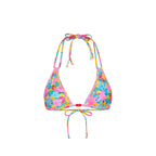 Halter Bralette Bikini Top