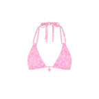 Halter Bralette Bikini Top