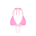Halter Bralette Bikini Top