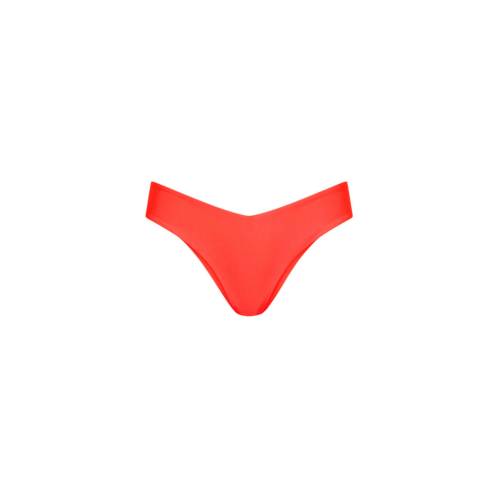 Cheeky V Bikini Bottom
