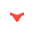 Cheeky V Bikini Bottom