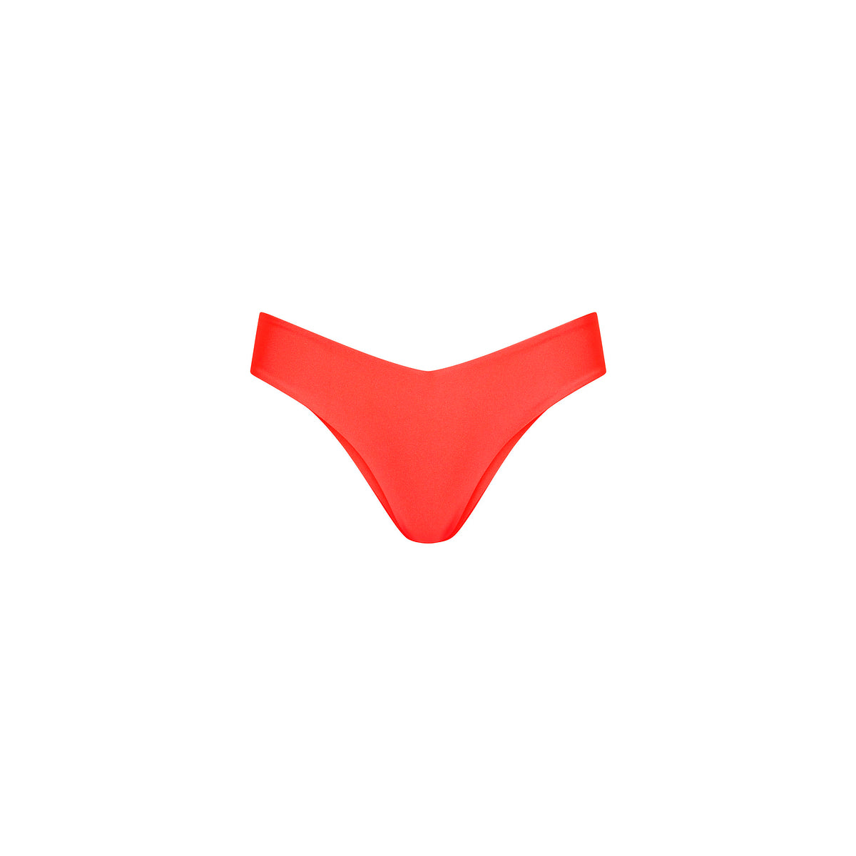Cheeky V Bikini Bottom