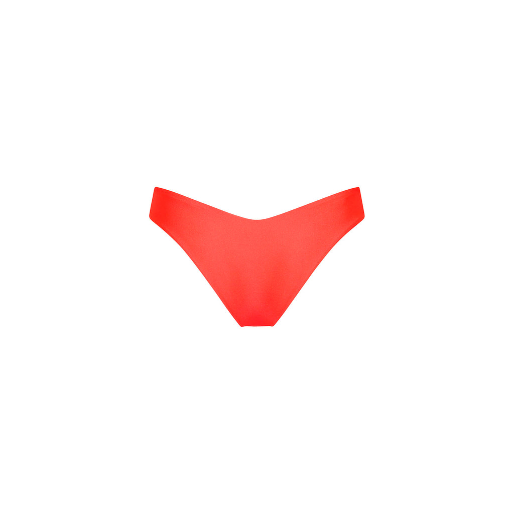 Cheeky V Bikini Bottom