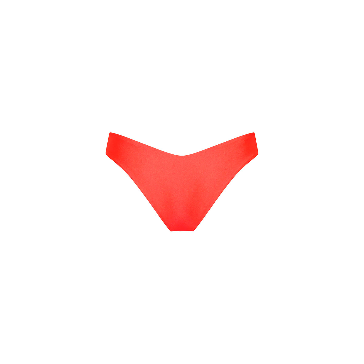 Cheeky V Bikini Bottom