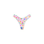 Y Cheeky Bikini Bottom