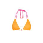 Halter Bralette Bikini Top