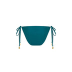 Full Coverage Tie Bikini Bottom