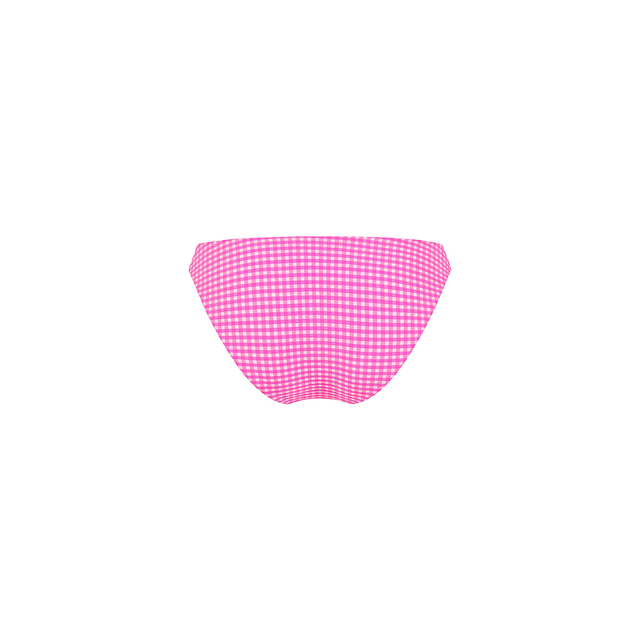 Minimal Full Coverage Bikini Bottom